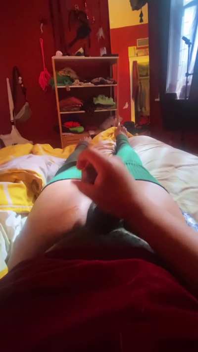 Do you like it soft or hard?😈