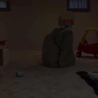 Mimics are always out there...