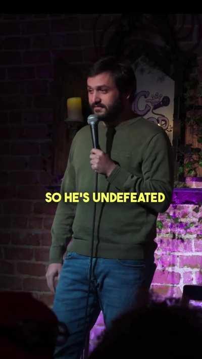 My Dad Was playing Chess Not Checkers