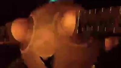 I have your have is: ....gassy! 😂