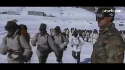 Remembering Kargil | Tribute to Indian Soldiers (2020)