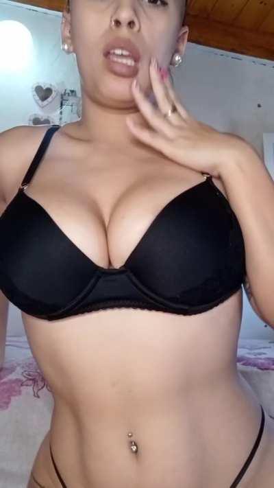 my client says I've won the genetic lottery