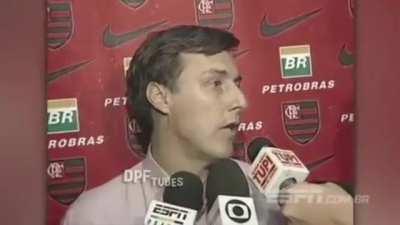 Todo dia uma pérola dos torcedores brasileiros (dia 18/20)