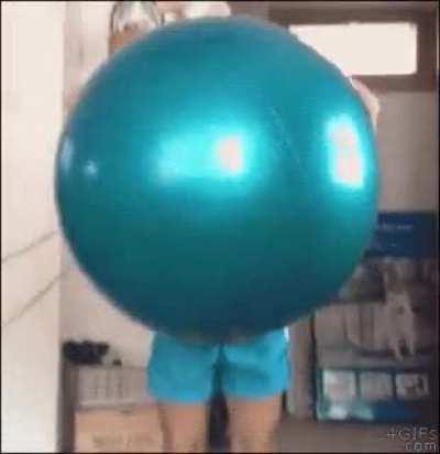 To Infinity and Beyond!