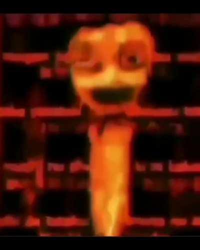 It's quite funny so if anyone knows what 