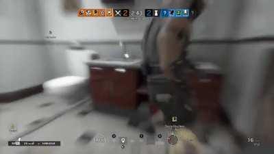 To this day I still wonder where that Goyo came from