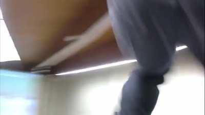 Brah think he Sam Witwicky 💀