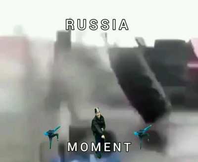 An interesting title