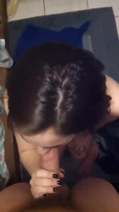 Amateur Cumshot Facial Porn GIF by jizzyrascal