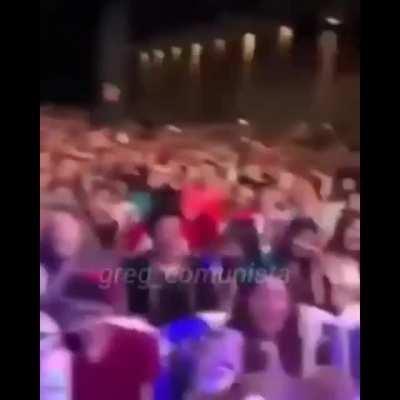 Não existe outro jeito