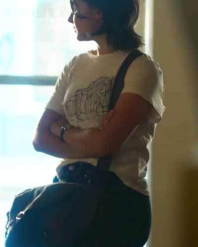 Cailee Spaeny (A24's Civil War) - 2024