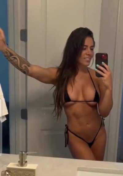 Nathalia Santoro holy shit 🔥🔥🔥