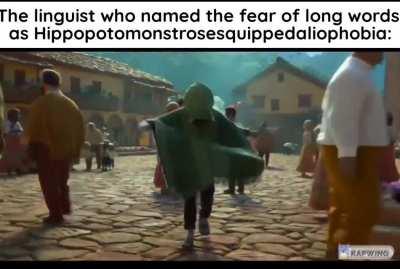 Try pronouncing that. *Evil laugher*