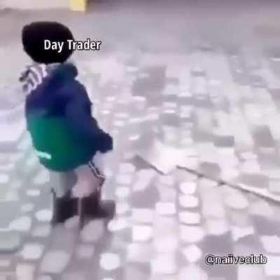 Diary Of A Day Trader