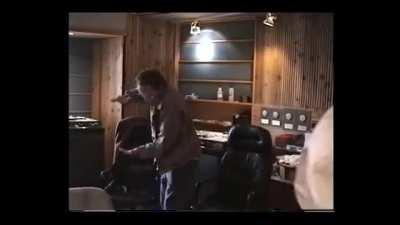 Steely Dan in the Studio