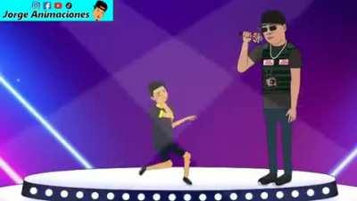 que opinan de mi animacion