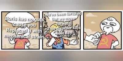 Since FNAF, Undertale, Minecraft, Terraria and Cuphead are considered cool after it's cringe phase ended, when is Bendy gonna get the same treatment?