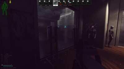 Random clip stashed in my basement