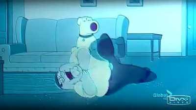 Cursed_peter griffin