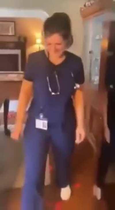 How to get divorced in 10 seconds.