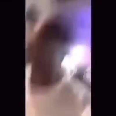 He finna blow niggas