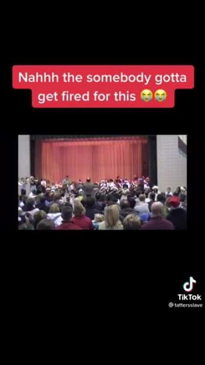 That was a rough one...