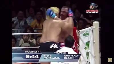 Iran vs Iraq War summed up