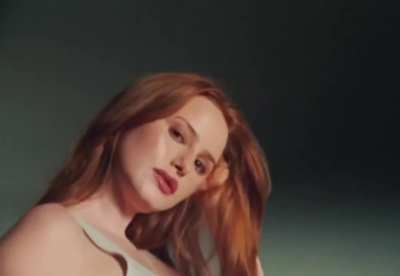 Madelaine Petsch SKIMS