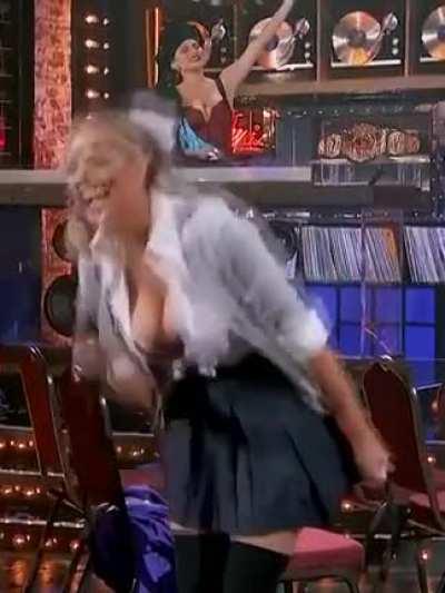 Look guys you can spank my ass I will eve flash it with a bit of underwear (kate Upton)