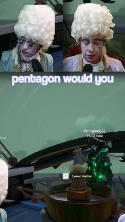 Taxing Players as The British 🇬🇧☕️