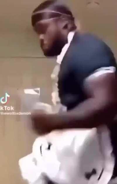 not sure what to title this