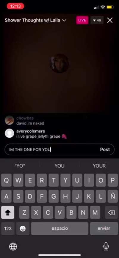 Rare appearance of Thee David Janke going live with me! Hope you guys enjoy 😉