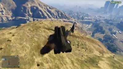 i love the vigilante