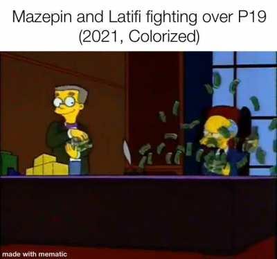 At least we’ll have more safety cars I guess.