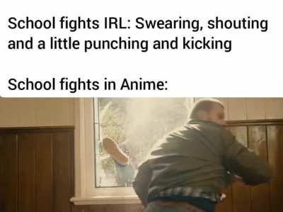 Fights in Tokyo Revengers