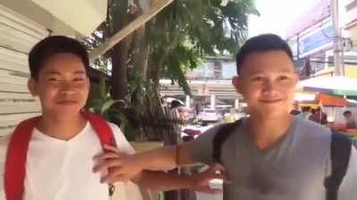 Extreme Mindanaon Sport 