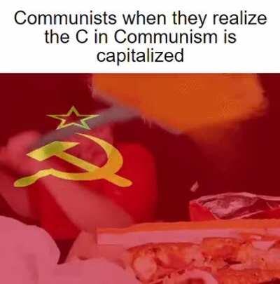 We've been bamboozled