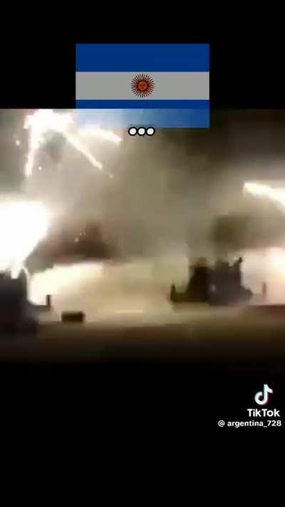 plata y miedo nunca tuvimos🧉