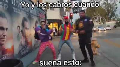 Tim tin tiritin tiririn