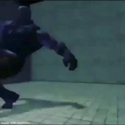 you would not belive your eyes