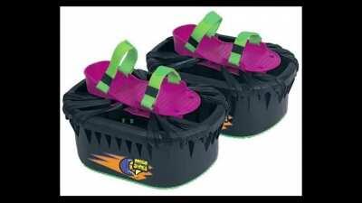 moonboots make you jump more bigger