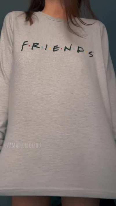 Your doll is ready to get naughty