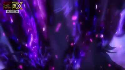 BLEACH TYBW OFFICIAL PV