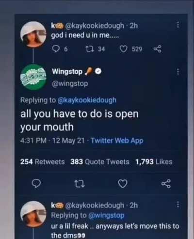 Blursed_Wingstop