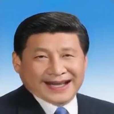 尻你妈 燃起来了！