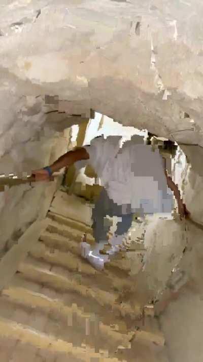 Anyone else claustrophobic? 😵😵‍💫