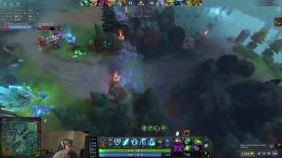 Topson, RTZ and Parker walk into a pub...