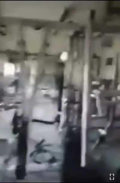 Derek needs to do a natty or not on the Taliban