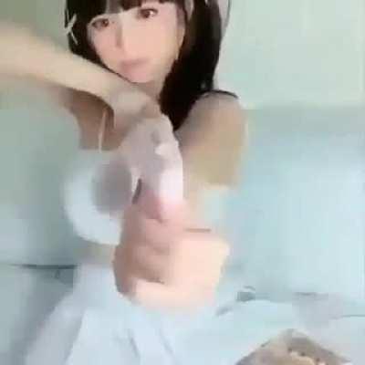 You're finally awake ⚔