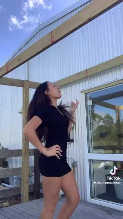 Who got this shordy🤤?